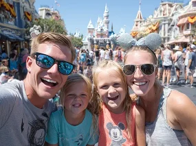 Frugare Travel Advisor Services in Slidell and New Orleans, La.